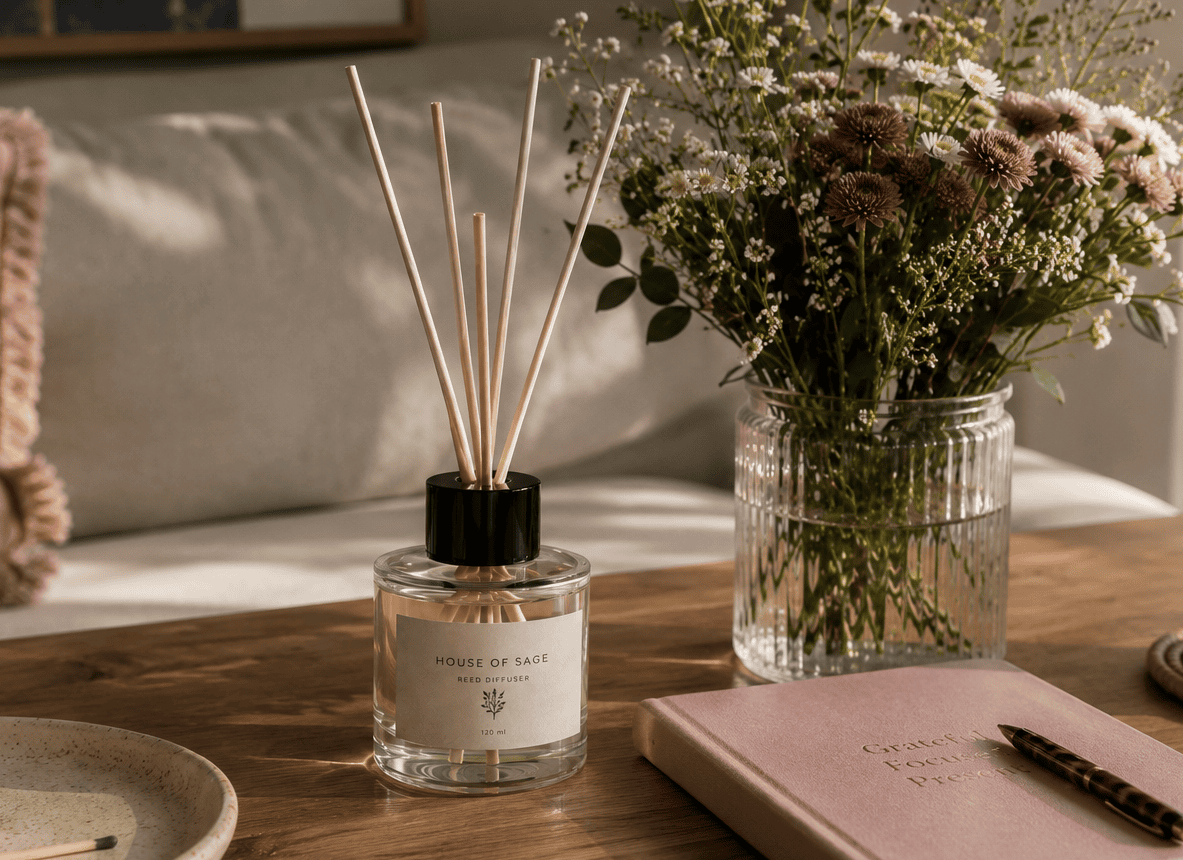 House of Sage About