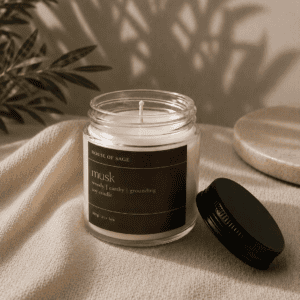 Musk • 100g