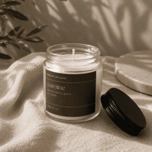 Jasmine • 100g