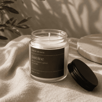 Jasmine 100g