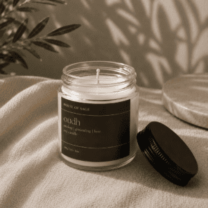 Oudh • 100g