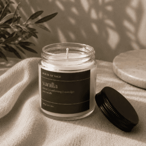 Vanilla • 100g