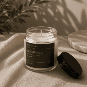 Sandalwood • 100g
