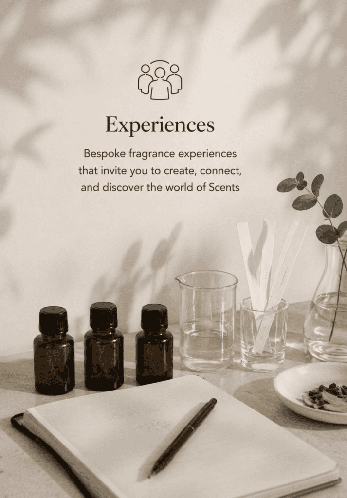 House of Sage Live Experiences