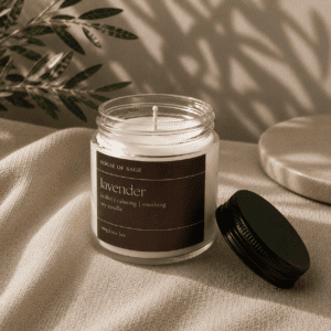 Lavendar • 100g