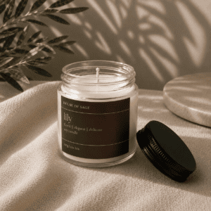 Lily • 100g