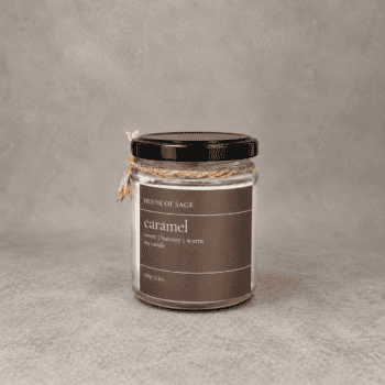 Caramel 150g