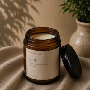 Musk • 220g