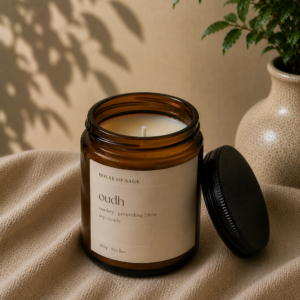 Oudh • 220g