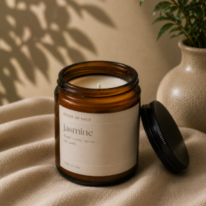 Jasmine • 220g