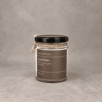Jasmine 150g