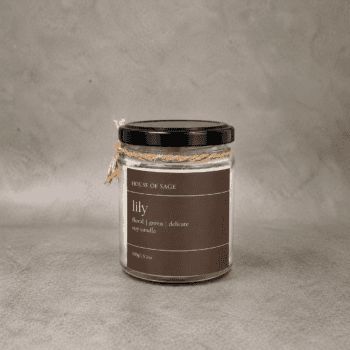 Lily 150g