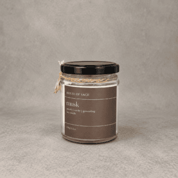 Musk 150g