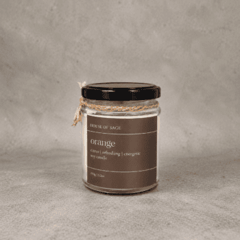 Orange 150g