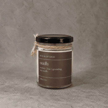 Oudh 150g