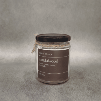 Sandalwood 150g