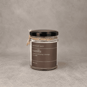 Vanilla 150g